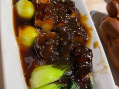 -功德林(南京西路店)