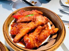 -港久茶餐厅(鹭洲里店)