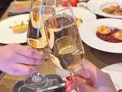 -恰餐厅及酒吧CHAR Bar & Grill(北京三里屯洲际店)