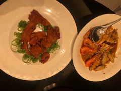 -龙宴海鲜城(经中路店)