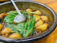 -玉衢·衢州鸭头店(沿河路店)