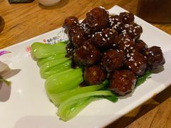 -福苗小骆驼烧烤(太奥广场店)