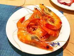 -金环海鲜自助(大坪时代天街店)