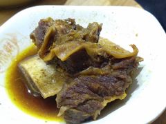 -好成财牛排馆(涂门街总店)