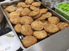 -昌顺马记小吃店(昌盛园店)