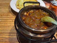 -小杨烤肉(朱雀店)