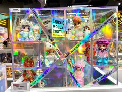 -泡泡玛特POPMART(上海环球港店)