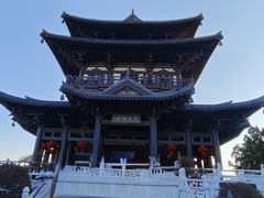 -东西巷