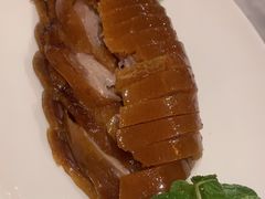 -在前门·烤鸭北京菜(五月花广场店)