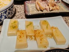 -南京大牌档(人民广场店)