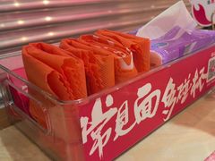 -杨氏青龙虾·羊蝎子(珠江路店)