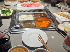 -海底捞火锅(塘厦天虹店)