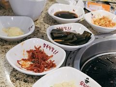 -安又胖韩国烤肉(美罗城店)