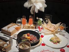 -王品牛排(北京西单店)