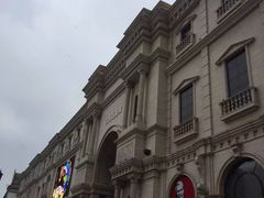 -沈阳商业城(中街路店)