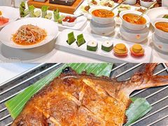 -金链花·泰国餐厅(国贸店)