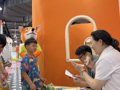 -神帆·元气汤泉(解放西路店)
