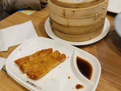 -小杨生煎(香港名都店)