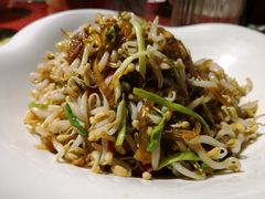 -老长春肉馆(创业大街店)