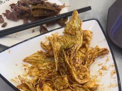 -馄饨侯(前门店)