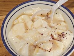 -云阿蛮云南生烫牛肉米线(奉贤路店)