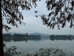 -石湖景区
