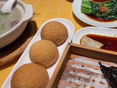 -蔡澜点心·粤菜(花城汇南区店)