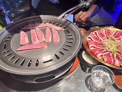 -入火韩国烤肉(凯旋广场店)