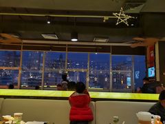 大堂-大头虾越式风味餐厅(光明广场店)