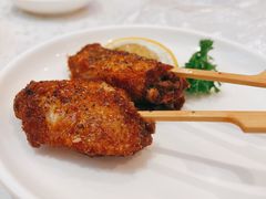 -味千拉面(敏捷广场店)