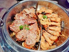 -一品渝香干锅鸭头(平安店)