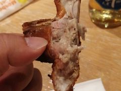 -龙记烤鸭店(新民路店)