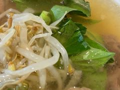 -蔡澜Pho·越南粉餐厅(海上世界店)