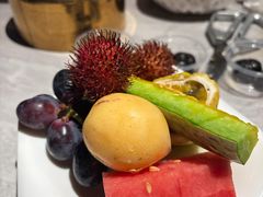 -雍容荟活龙虾自助餐(IFS黑金店)