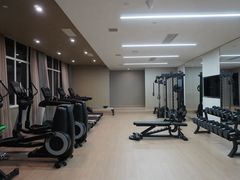 -徂徕山森林康养度假谷温泉