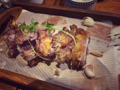-纳瓦新疆菜(银都店)