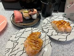 -争鲜回转寿司(中街大悦城店)