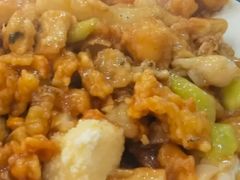 -桃子餐厅·天津菜(红星路直营店)