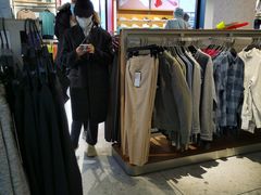 -lululemon(新天地店)