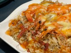 -吱咖啡西式简餐