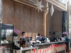 -南通中心濠河风景区圆融广场诺富特酒店
