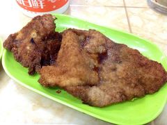 -珊珊小笼馆(仙霞路店)
