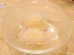 -满记甜品(加州阳光开元广场店)