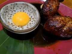 -千代武日本料理(开发区店)