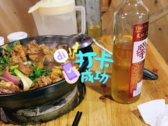 -海兴炭炉鸡(桥中北路店)