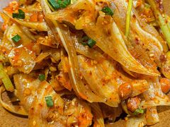 -拾捌川·自贡爆炒(新街口店)