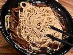 罗汉素面-董记面馆(漳州二路店)