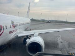 -吉隆坡国际机场