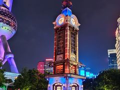 -东方明珠广播电视塔