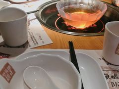 -海银海记潮汕牛肉火锅(新港中路海珠店)